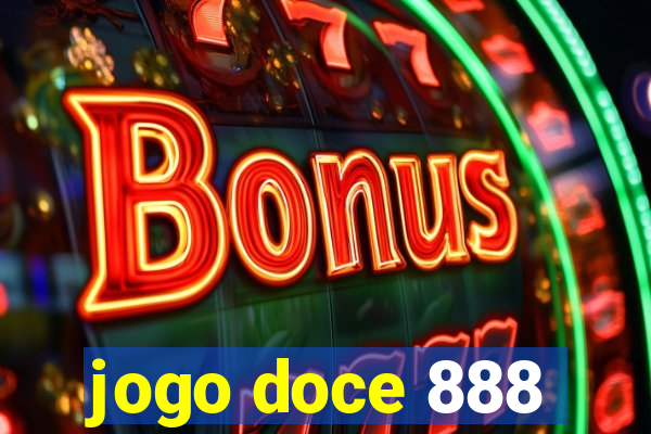 jogo doce 888
